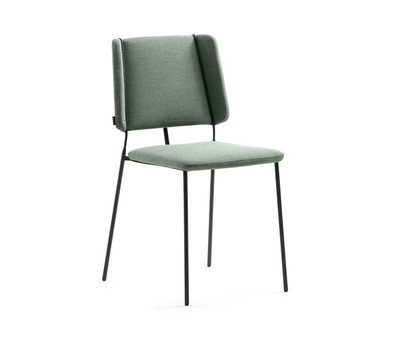 Frankie | Chairs | Johanson Design