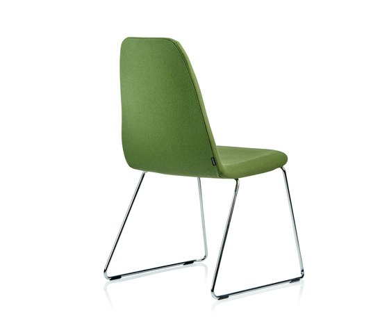 Game | Chairs | Johanson Design