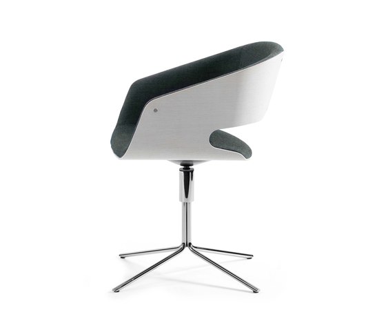 Gap | Chairs | Johanson Design