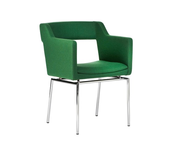 Kennedy | Chairs | Johanson Design
