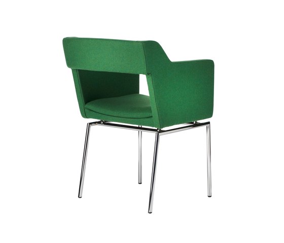 Kennedy | Stühle | Johanson Design