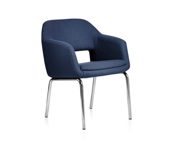 Largo | Stühle | Johanson Design