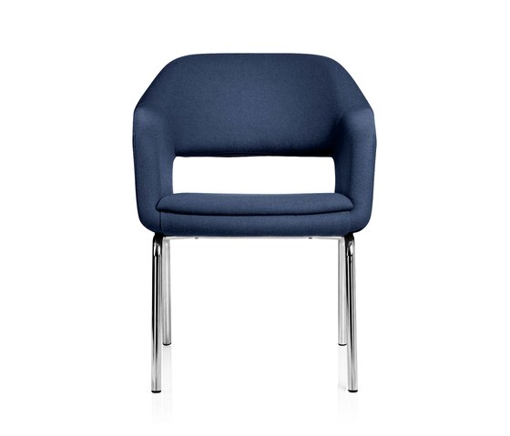 Largo | Chairs | Johanson Design