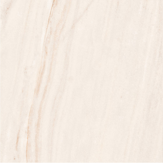 Newluxe Floor | 60 Rettificato White | Ceramic tiles | Marca Corona