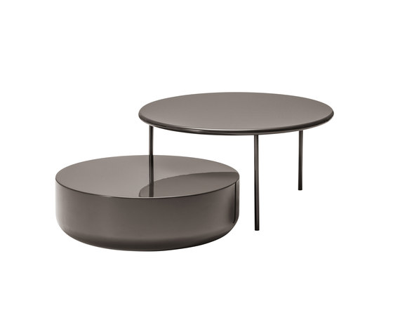 THE PAIR | Medium | Side tables | møbel copenhagen