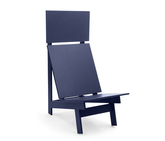 Salmela Gladys Patio Chair | Armchairs | Loll Designs
