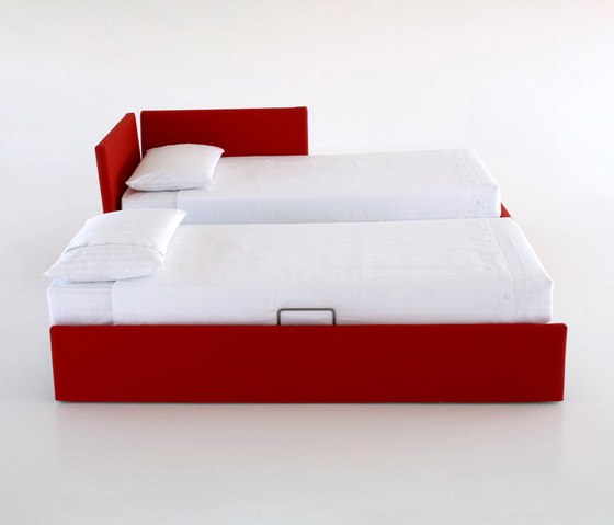 Gabriel Duo Sofa Bed | Sofás | CASAMANIA & HORM