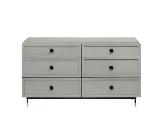 Grey's chest of drawers | Sideboards / Kommoden | Gotwob
