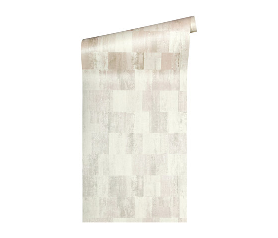 Titanium | Papier Peint 360022 | Revêtements muraux / papiers peint | Architects Paper