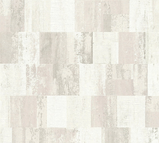 Titanium | Papier Peint 360022 | Revêtements muraux / papiers peint | Architects Paper