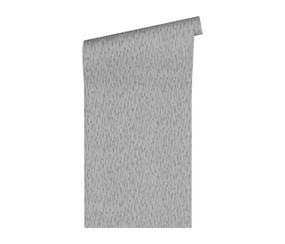 Titanium | Tapete 360031 | Wandbeläge / Tapeten | Architects Paper