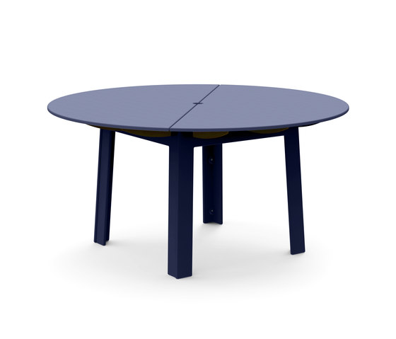 Fresh Air Round Table 60 | Mesas comedor | Loll Designs