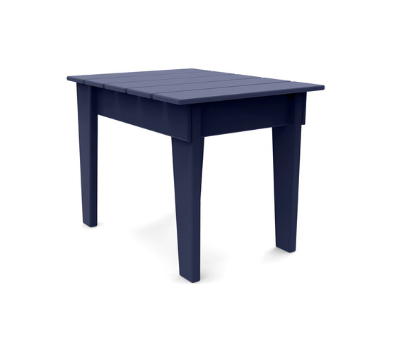 Deck Chair Side Table | Tavolini alti | Loll Designs