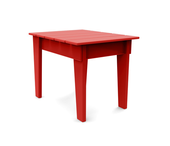 Deck Chair Side Table | Side tables | Loll Designs