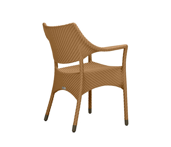 AMARI ARMCHAIR | Chairs | JANUS et Cie