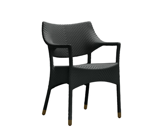 AMARI PETITE ARMCHAIR | Chairs | JANUS et Cie