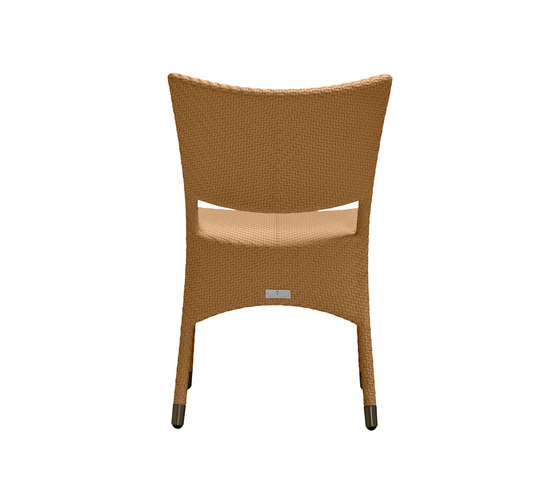 AMARI PETITE SIDE CHAIR | Chairs | JANUS et Cie