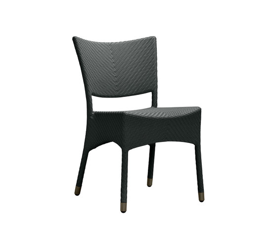 AMARI PETITE SIDE CHAIR | Chairs | JANUS et Cie
