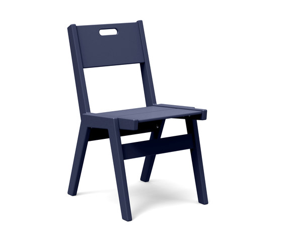 Alfresco Dining Chair with Handle | Stühle | Loll Designs