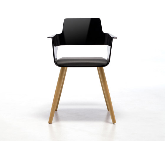 B32 4WL | Chairs | Arrmet srl