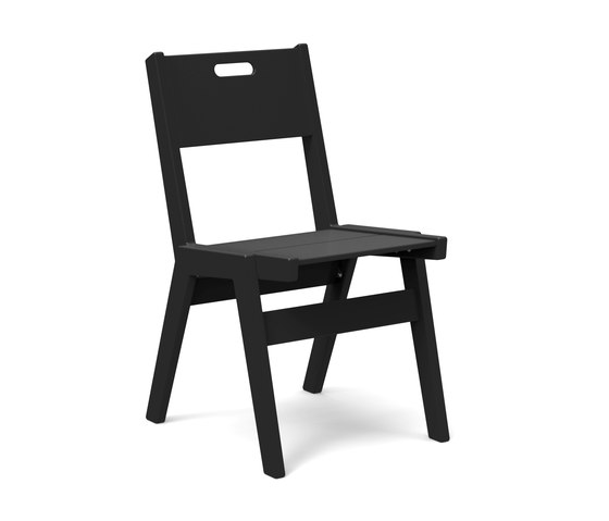 Alfresco Dining Chair with Handle | Chairs | Loll Designs