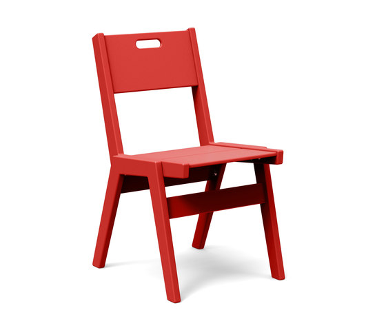 Alfresco Dining Chair with Handle | Sillas | Loll Designs