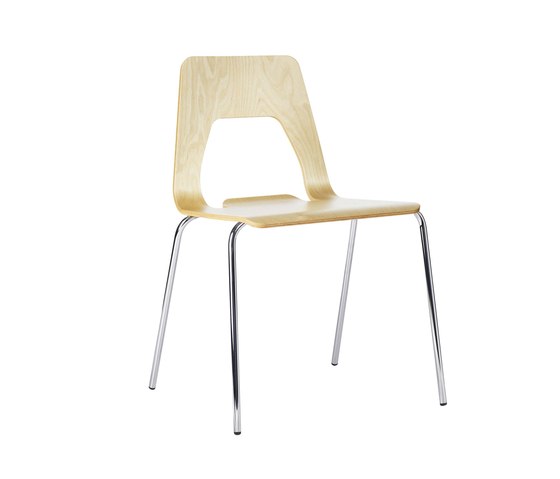 Studio | Chairs | Johanson Design