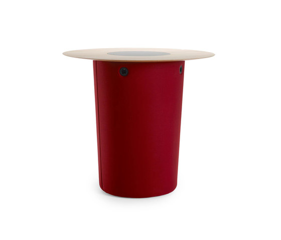 On Point High | Tables hautes | OFFECCT