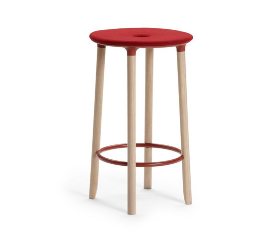 Move On Low | Bar stools | OFFECCT