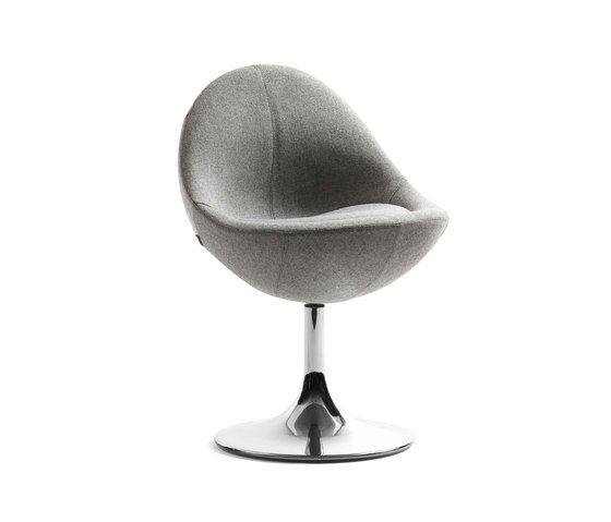 Venus Chair | Sessel | Johanson Design