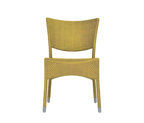 AMARI RATTAN SIDE CHAIR | Chairs | JANUS et Cie