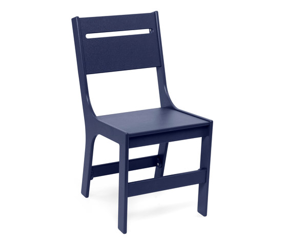 Alfresco Cricket Chair line | Chairs | Loll Designs