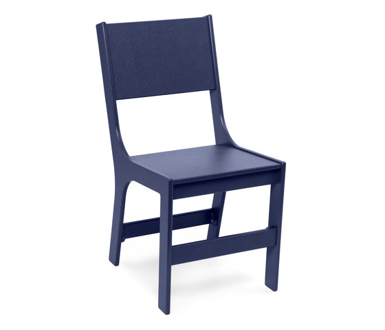 Alfresco Cricket Chair solid | Sillas | Loll Designs