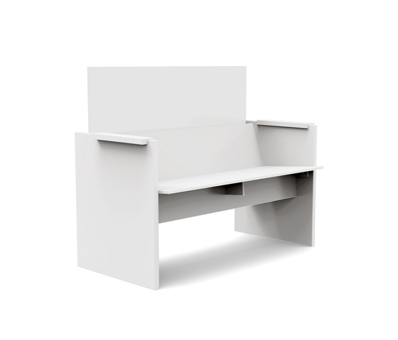 Salmela Lussi Bench | Sitzbänke | Loll Designs