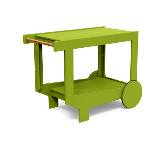 Lollygagger Bar Cart | Carritos | Loll Designs