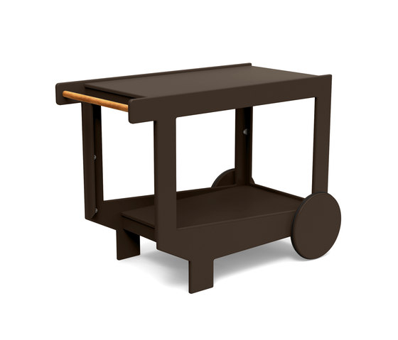 Lollygagger Bar Cart | Trolleys | Loll Designs