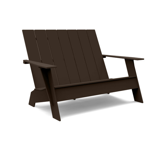 Adirondack 2 Seater | Canapés | Loll Designs