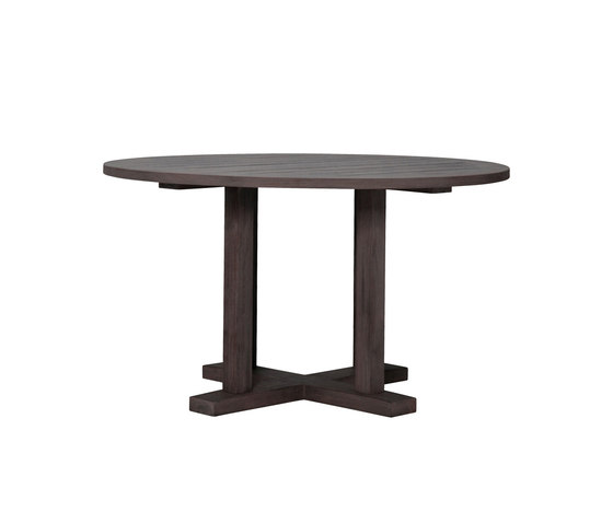 ARBOR DINING TABLE ROUND 130 | Dining tables | JANUS et Cie