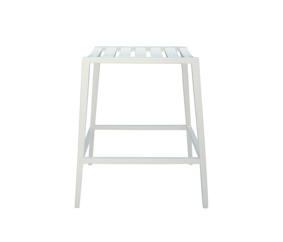 AZIMUTH BACKLESS COUNTER STOOL | Bar stools | JANUS et Cie