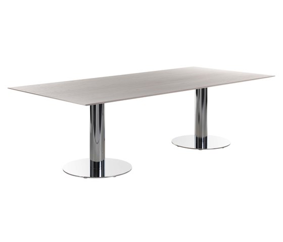 Plain | Contract tables | Johanson Design