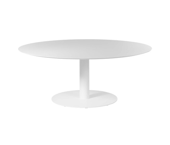 Plain | Tables de repas | Johanson Design