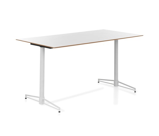 T-bone | Contract tables | Johanson Design