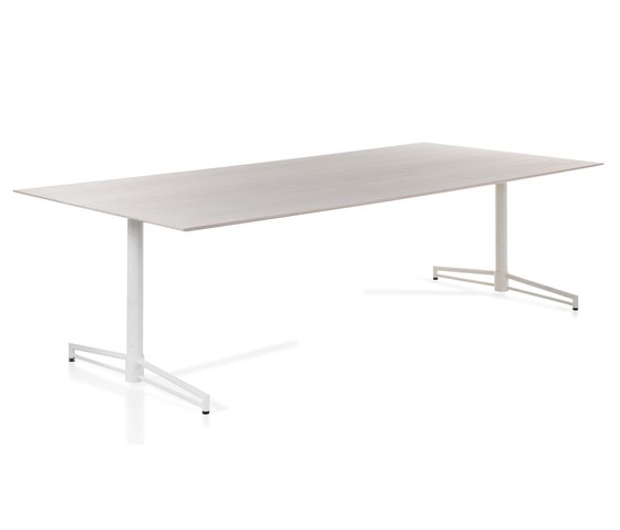 T-bone XL | Tables collectivités | Johanson Design