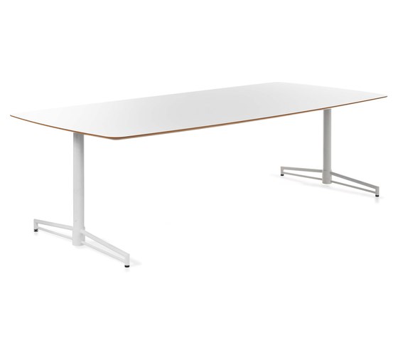 T-bone XL | Tables collectivités | Johanson Design