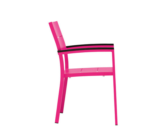 DUO ARMCHAIR | Chairs | JANUS et Cie
