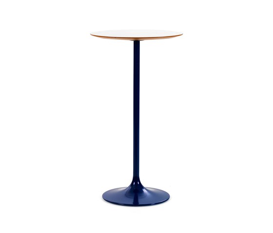 Venus 110 | Tables hautes | Johanson Design