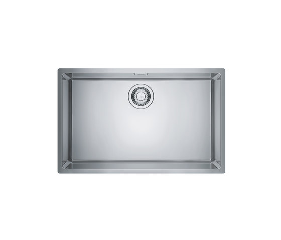 Maris Sink MRX 210-70 Stainless Steel | Lavelli cucina | Franke Home Solutions