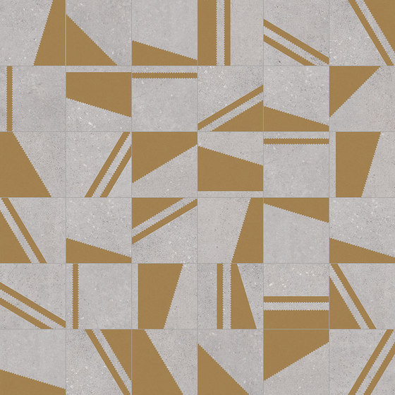 Nassau Kokomo Gris Oro | Ceramic tiles | VIVES Cerámica