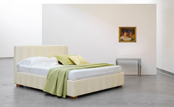 Lipari Plus | Beds | CASAMANIA & HORM