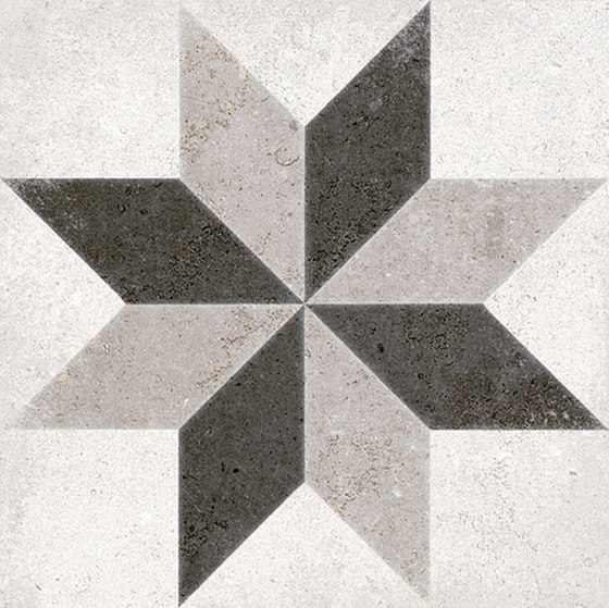 Nassau Taito Blanco | Ceramic tiles | VIVES Cerámica